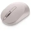 Mobile Wireless Mouse - MS3320W - Ash Pink (MS3320W-LT-R) - Dell
