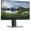 Dell P2219h (1920 x 1080 pixels, 22"), Moniteur, Noir