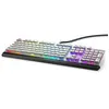 Alienware AW510K toetsenbord USB Zwart, Wit