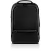 Sac à dos fin pour PC Portable Dell Premier 15 Noir