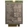 Dell Wireless Mobile Modem DW5826E, Carte réseau