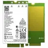 Dell Wireless Mobile Modem DW5933E, Routeur