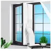 Kit Calfeutrage Climatiseur, Calfeutrage Climatiseur Mobile Convient P...