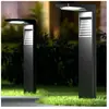 TIGREZY Spot Solaire Extérieur [Lot de 2] Lampe Solaire Exterieur 30 led Etanche IP65, Projecteur Solaire avec 2 Modes d'Éclairage au Sol pour Jardin Cour