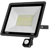 GABRIELLE 50W Projecteur led Exterieur Detecteur de Mouvement, IP66 Ét...