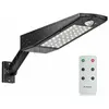 Lampe Solaire Exterieur led- IP65 étanche Lumiere projecteur Solaire E...