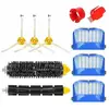 Kit de brosse Roomba série 600 - Un ensemble de 10 accessoires (brosse...