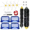 Kit d'accessoires de remplacement pour Irobot Roomba série 600 694 692...