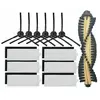 Brosse de rechange pour aspirateur Dyson DC45 DC58 V6 DC61 DC62 brosse...
