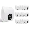 LABLANC Lot de 15 sacs Hygiène+ ZR200520 ZR200720 ZR200920 Compatibles...