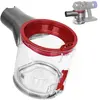 LABLANC Bac à Poussière Transparent de Haute Qualité pour Dyson Aspira...