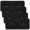 LABLANC 4 pièces Filtre en mousse pour sèche-linge, Hoover Candy 40006731 Filtre pour sèche-linge, Filtre en mousse pour sèche-linge à pompe à chaleur 275 ×