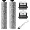 LABLANC Rouleau Brosse de Rechange pour Tineco iFloor 3/Floor one S3 a...