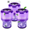 LaBlanc - Filtre pour Dyson V11,3 Packs Filtres de remplacement pour D...
