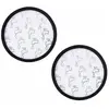 LABLANC Filtres pour Rowenta X-Trem Power Cyclonic RO6921EA RO6984EA R...