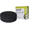 FINIXA Foam Polijstpad ZWART 145mm - 2 stuks