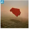 Mayway Records Come With Me And Hide Vinyle Rouge