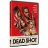 R Tom Distribution Dead Shot DVD