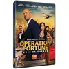 Bqhl Productions Cnt Operation Fortune DVD