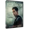 Bqhl Productions Cnt The Contractor DVD