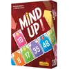 Jeu De Cartes Mind Up Geronimo Games Version en Néerlandais
