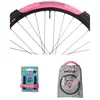 Ptn Mousse Anti-crevaison R-evolution Presta 47mm 2 Unités