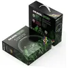 Ptn Mousse Anti-crevaison Gravelsport Presta 60mm 2 Unités