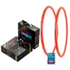 Ptn Mousse Anti-crevaison Asphalt Presta 47 Mm S 2 Unités