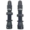 Ptn Soupapes Pepi´s Schrader Tubeless 2 Unités