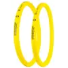 Ptn Mousse Anti-crevaison Super Rokkline Schrader 40mm 2 Unités