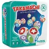 Jeu d ambiance Asmodee Takamachi