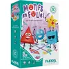 Jeu d’ambiance Asmodee Motifs en Folie