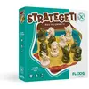 Flexiq Jeu De Société Strategeti