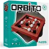 FlexiQ Orbito Jeu de stratégie à partir de 7 ans 2 joueurs Temps de jeu de 10 minutes