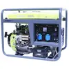 No Brand - Varan Motors - 92511 Groupe électrogène Essence 6.0 kW 2 x 230V 1 x 12VDC