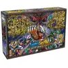 Jeu de tactique et de stratégie Yoka Saint Seiya Le Jeu de Deckbuilding