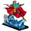 Tsume Statuette Ikigai - Saint Seiya - Poséidon