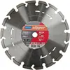 Magni, Lame de scie, Diamantscheibe Pro Beton Soft II Ø350x20mm