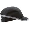Casquette anti-heurt - COVERGUARD - 6CMM120 - Aérée - Visière moyenne ...