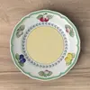 Villeroy & Boch - 10-2281-2640 - French Garden Fleurence Assiette de P...