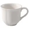 Villeroy & Boch Mokkakop - Wit - 0,10l