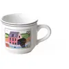 Villeroy & Boch Design Naif Tasse à Mokka/Expresso, 100 ml, Porcelaine...