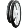 DUNLOP D104 2.5/0 17 38L - Pneu Eté
