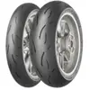 120/70 ZR 17 58W DUNLOP D212 DG PRO M - PNEU MOTO
