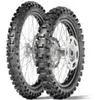 Dunlop Geomax MX 3S 110/100 D18 64M