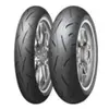 Dunlop Pneu Arrière De Tourisme Roadsport 2 73w Tl