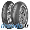 Racer band Motorfiets D213 GP Pro MS2 Race 200/60 ZR17 80W