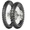 Pneu Moto - DUNLOP - GEOMAX MX33 - 80/100 - 12 - Été - Charge 41