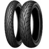 Dunlop Pneu Avant De Tourisme Arrowmax Gt601 53h Tl
