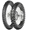 Pneus Moto - Dunlop - Geomax MX 33 F - 60/100-10 TT 33J - Roue avant